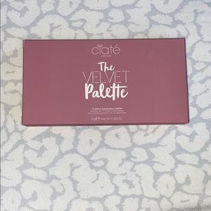 Ciate London Eyeshadow Palette